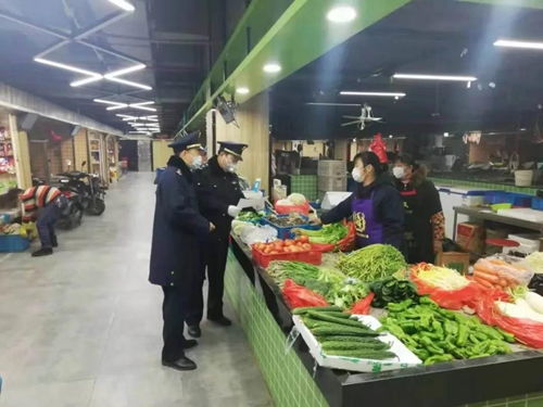 南京市全面加強(qiáng)食品經(jīng)營(yíng)安全監(jiān)管，為企業(yè)復(fù)工復(fù)產(chǎn)保駕護(hù)航