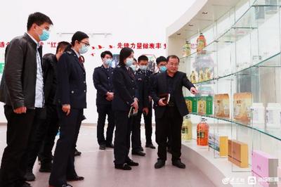 東營市人民政府加強(qiáng)食品經(jīng)營監(jiān)管，保障市民飲食安全