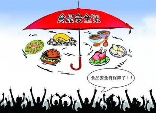 食品經(jīng)營(yíng)許可常見(jiàn)問(wèn)題解答