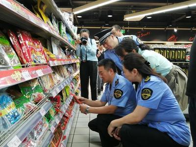 新學期校園食堂安全大檢查 北京食藥監(jiān)局啟動“全覆蓋”式排查，守護師生“舌尖安全”